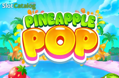 Pineapple Pop слот