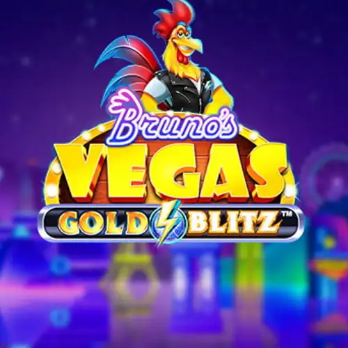 Bruno's Vegas Gold Blitz