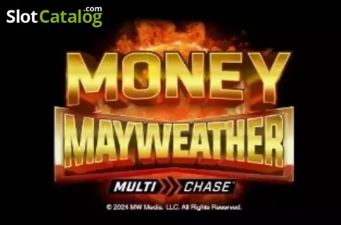 Money Mayweather слот