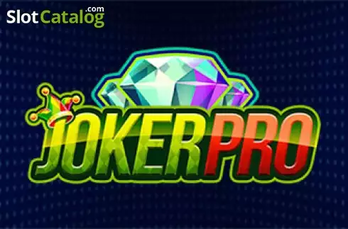 Joker Pro слот