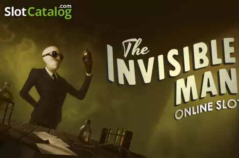 The Invisible Man слот