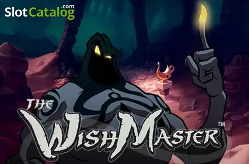 The Wish Master слот