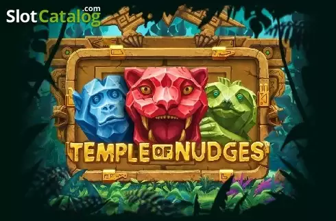 Temple of Nudges слот