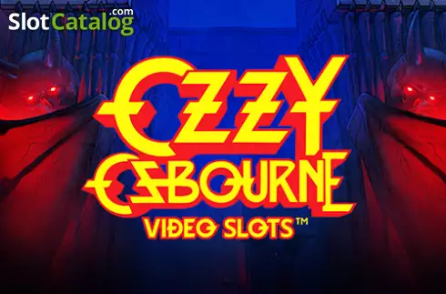 Ozzy Osbourne слот