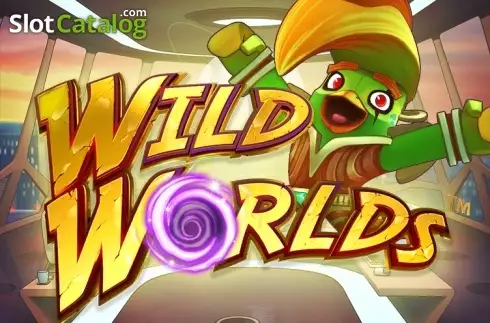 Wild Worlds слот