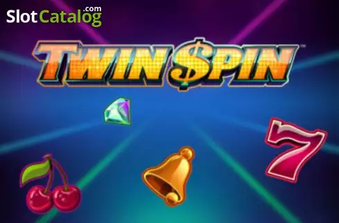 Twin Spin слот