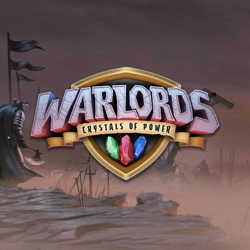 Warlords: Crystals of Power