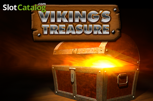 Vikings Treasure слот