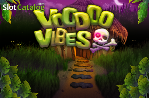 Voodoo Vibes слот