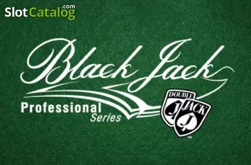 Blackjack Professional Series Low Limit слот