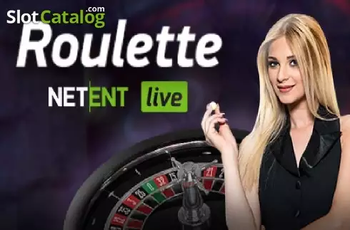 British Roulette Live Casino слот