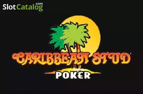 Caribbean Stud Professional Series Low Limit слот