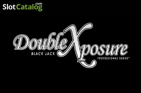 Double Exposure Blackjack Professional Series Low Limit слот