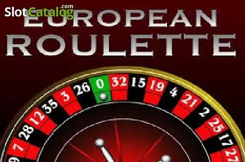 European VIP Roulette Live Casino (NetEnt) слот