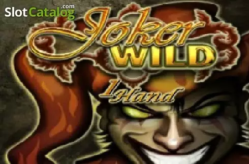 Joker Wild (NetEnt) слот