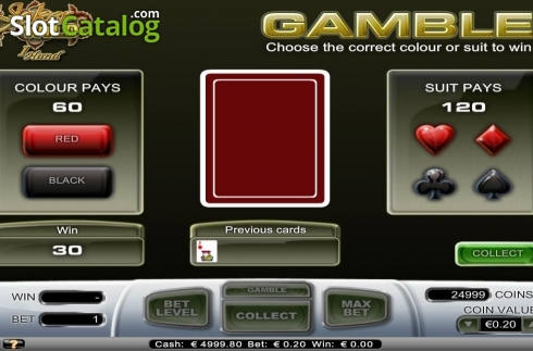 Скрин6. Joker Wild (NetEnt) слот