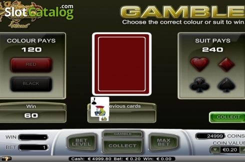 Скрин7. Joker Wild (NetEnt) слот