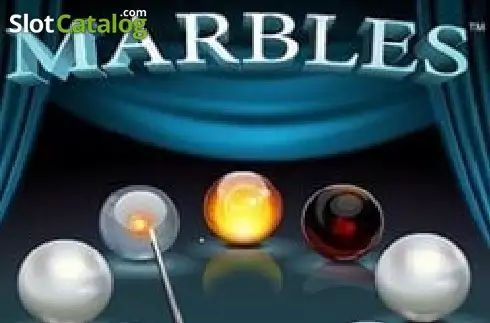 Marbles слот