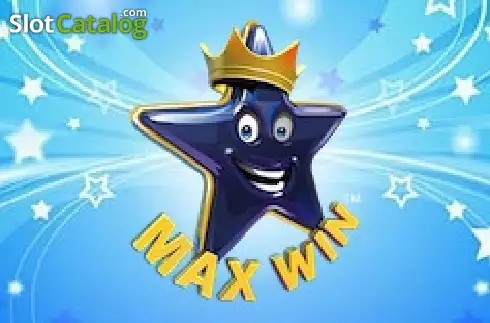 Max Win слот