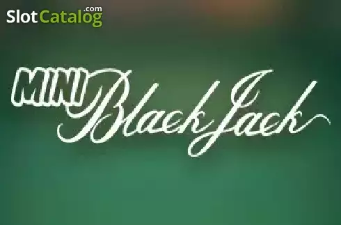 Mini Blackjack Low Limit слот