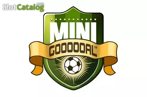 Mini Goooooal слот