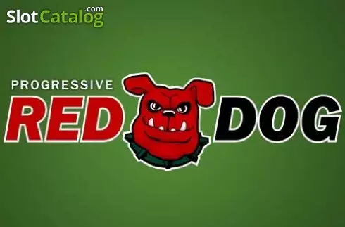 Red Dog (NetEnt) слот