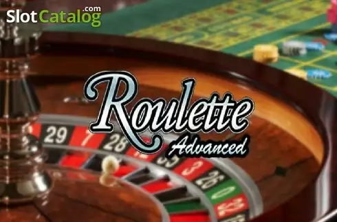 Roulette Advanced High Limit слот