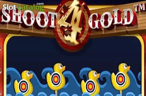 Shoot 4 Gold слот