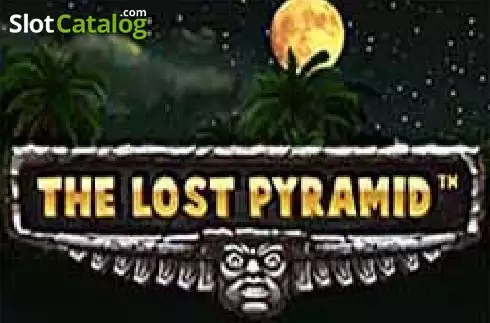 The Lost Pyramid слот