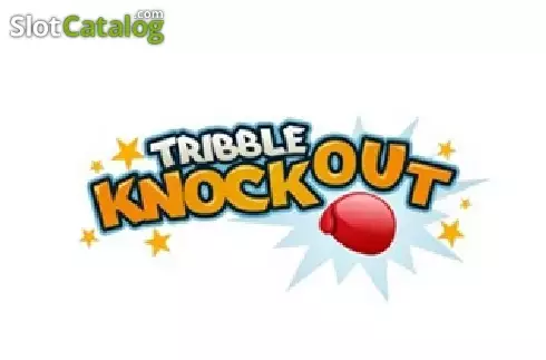 Tribble Knockout слот