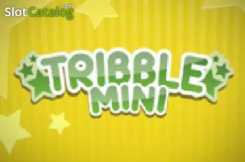 Tribble Mini слот