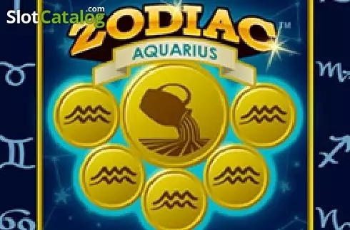 Zodiac (NetEnt) слот