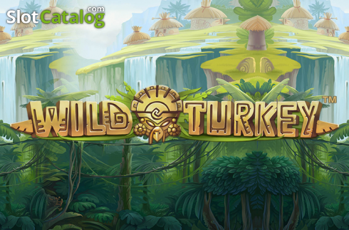 Wild Turkey слот