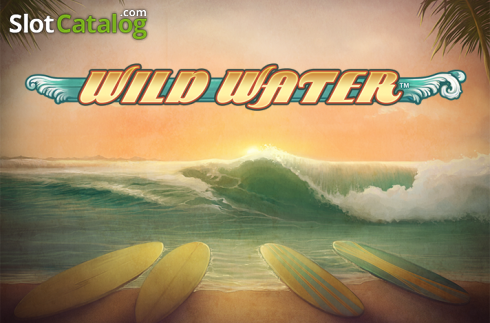 Wild Water слот