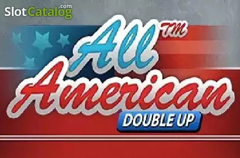 All American Double Up слот