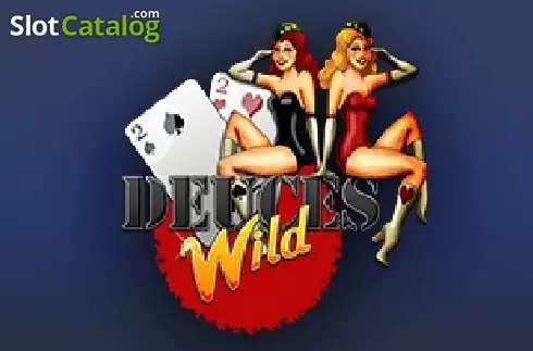 Deuces Wild (NetEnt) слот