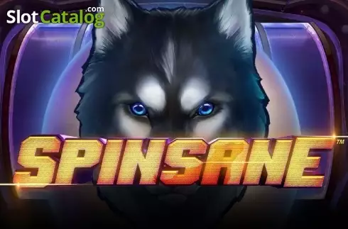 Spinsane слот
