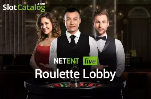 Roulette Lobby (NetEnt) слот