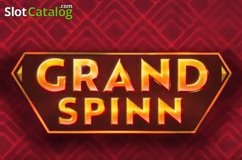 Grand Spinn слот