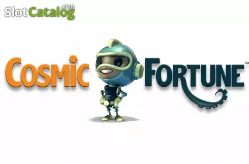Cosmic Fortune слот