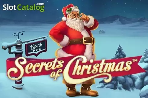 Secrets of Christmas слот