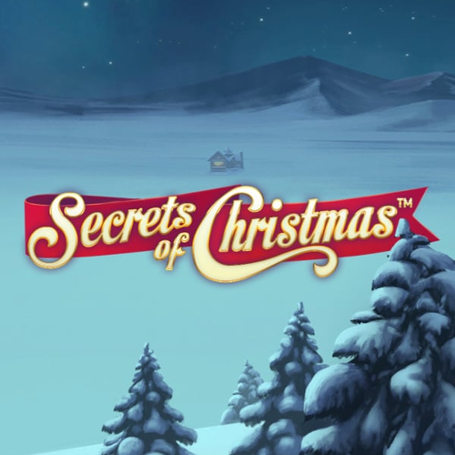 Secrets of Christmas логотип