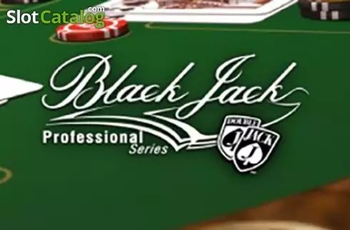 BlackJack Professional Series VIP слот