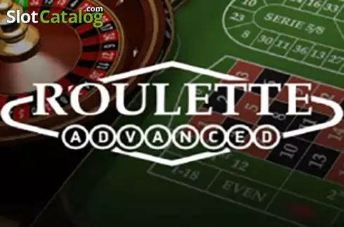 Roulette Advanced Standard Limit слот