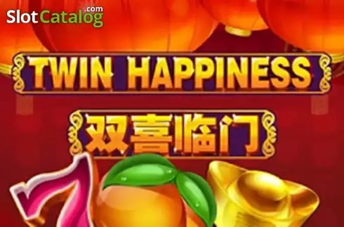 Twin Happiness слот