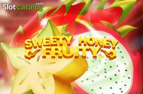 Sweety Honey Fruity слот