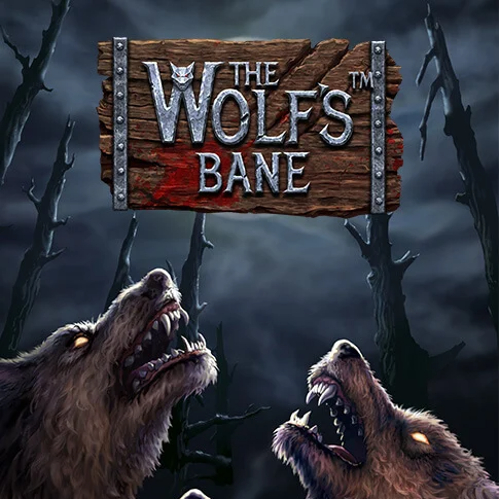 The Wolf's Bane логотип