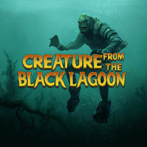 Creature from the Black Lagoon