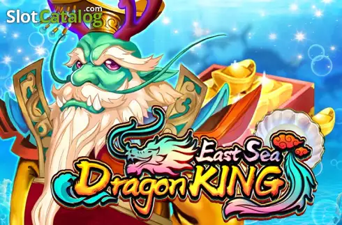 East Sea Dragon King слот