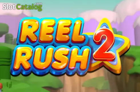 Reel Rush 2 слот